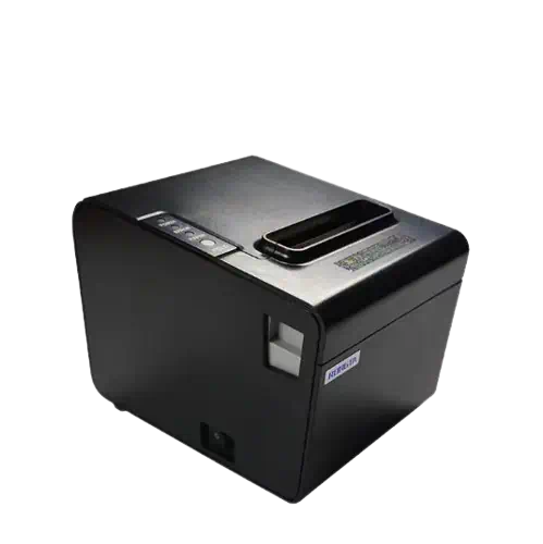 Imprimante Ticket Thermique RP325 – Triple Interface USB + LAN + COM (80 mm) - IMPRIMANTE TICKET THERMIQUE | Onemag Tunisie